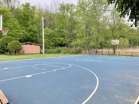 Relax at Sunset View in the Hideout Resort