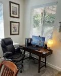 Whidbey House 3 BR 2 BA Porch & Patio: Walk to Golf & Beach Sleeps 6-7