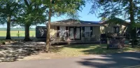 Pintail Lodge.  Fishing and Hunting Efficiency Lodge.