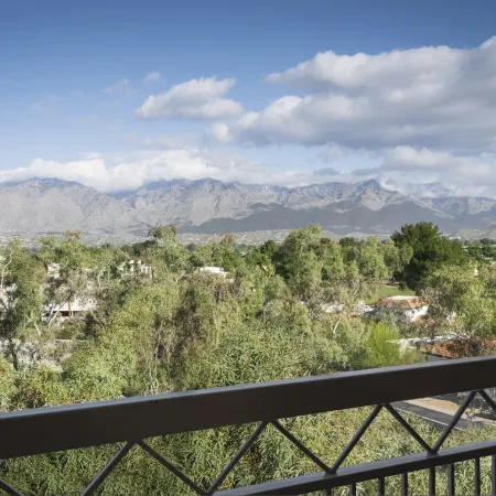 Embassy Suites by Hilton Tucson East