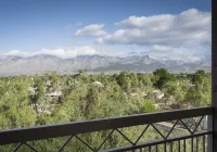 Embassy Suites by Hilton Tucson East - Mountain view