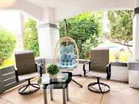 SP20  LUXE 2Bedroom /1Bathroom Apartment Prime location King-bed ! SP23
