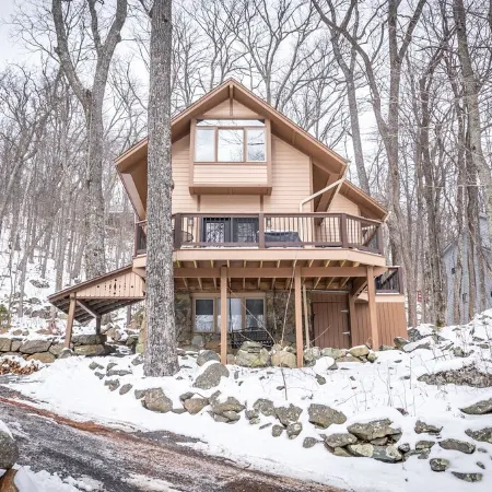 Hansel 'n Gretel: Wood Stove Grill Firepit Dogs OK