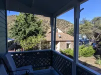 Charming Cottage in the Heart of Old Bisbee