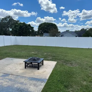 Adventure Coast: 4/2, Near Spring and Beach, Big Yard, Fenced