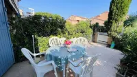 Joli Appartement Près de la mer Hotels in Sainte-Maxime
