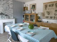 Charming house close to the village, newly renovated Hotels in Plouha