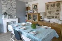 Charming house close to the village, newly renovated