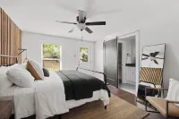 River City Retreat