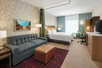 Home2 Suites by Hilton Palm Bay Melbourne I 95 Hotel di Palm Bay