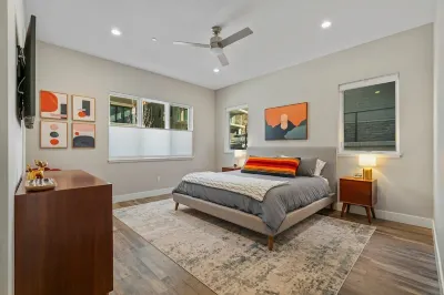 The Liftview: 3BR home at Purgatory Resort