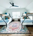 4b/4bw/Hot tub, indoor pool, Lakeview TRL, near dwntwn Branson, Big Cedar, golf