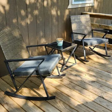 Driftaway Cabin 5 in Glenwood, AR