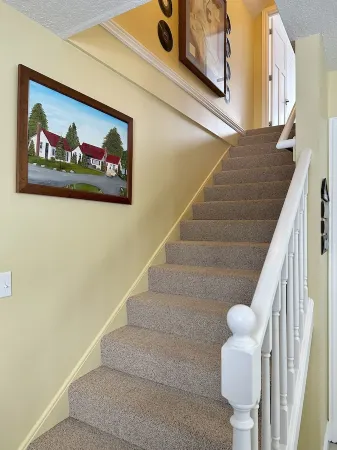 Beautiful Lakefront Home- Crooked Lk-Petoskey/Harbor Springs/Nubs- boat/bike/ski Отели рядом с достопримечательностью «Заказник Менонаква Вудс»