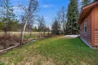 CJ's Lakeview Cabin HotTub Spotless! GameRoom Parking Stocked Kitchen