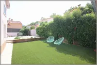 Beautiful villa in the heart of Céret! 세렛 호텔