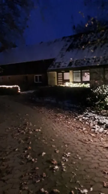 Pure nature, horse farm, forest property