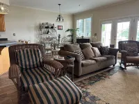 Lakeside Condo ~ Close to Everything ~ First Floor ~ Pool ~ Dock ~ Views