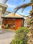 Dunes of Panama E605 - 6th Floor - 2 Bed 2 Bath - BEACHFRONT !! MONTHLY RENTALS