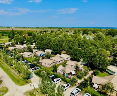 Barricata Holiday Village