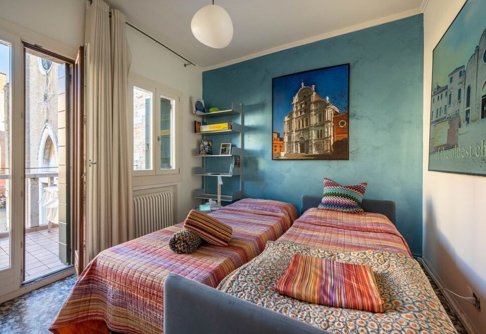 베니스 숙소 추천