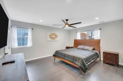 Sunset Palazzo Hotels near Beach Family Medical