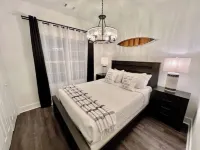 Lake Lanier House 2 Scoutland附近的飯店