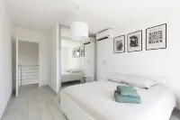 Villa Julian Piscine Chauffée