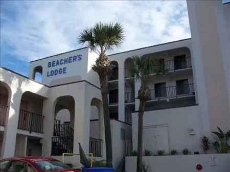 Direct Oceanfront Condo and Drive on the Beach Access!!