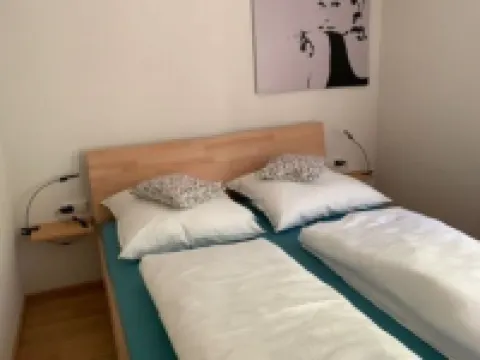 Vacation apartment at Bädle, approx. 50 sqm - Quiet vacation apartment in the countryside Hotels in Buchenberg