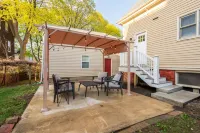 Cozy Apartment Close to Downtown