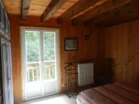 Maison en Pleine Nature 6km de Gérardmer Hotels in Gerbepal