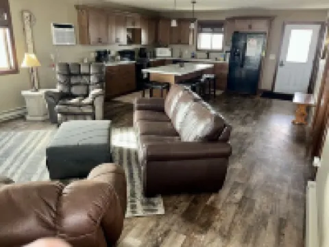 Quiet place on the prairie near Wessington, SD. Hotels in Beadle County