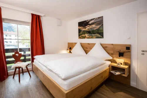 Exclusive and Luxurious 55Sqm  Vacation Apartment with Sunny Balconies