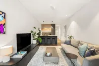 Darlinghurst Hub, your home from home.