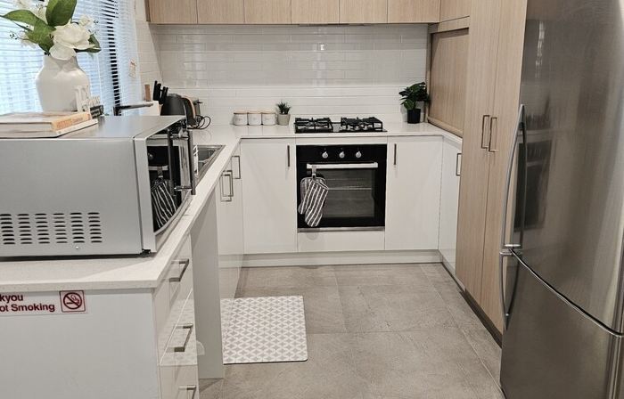 Modern, cosy, comfortable 3 x 2 x 2 unit in Ellenbrook