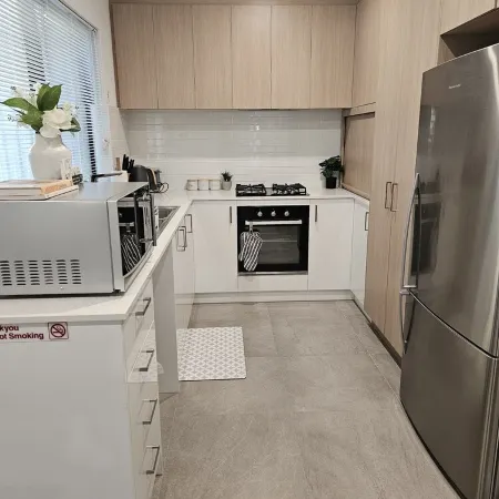 Modern, cosy, comfortable 3 x 2 x 2 unit in Ellenbrook
