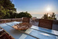 Salento: the house by the sea