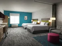 Home2 Suites by Hilton Bend Hotels in Bend