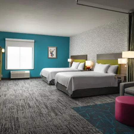 Home2 Suites by Hilton Bend