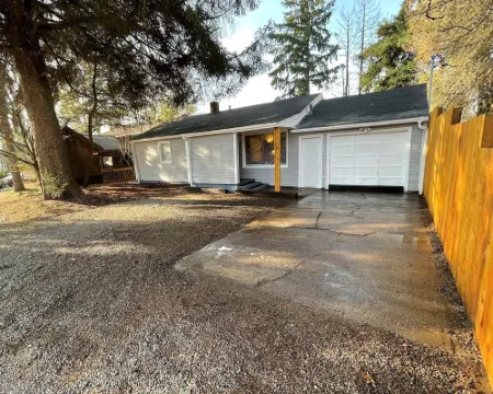 Spectacular Choice: Sleeps 6, Your Dog Welcome Too Hoteles en Tigard