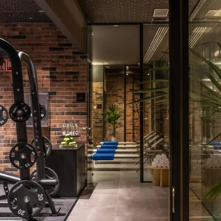 AXEL HOTEL BILBAO ONLY ADULTS