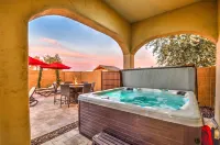 The Grand Resort, 1 Acre PropertyHuge Outdoor Space to Relax in the Sun