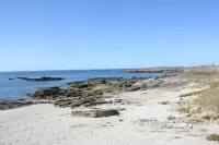 So Sea Beach & Surf - Penthièvre 50mètres Plage - Wifi