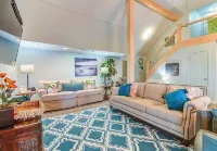 Beach House in the Bay!