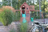 Stunning Cape Cod Waterfront Compound