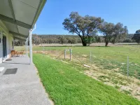Kangarooby Cottage – A Peaceful Off-grid escape