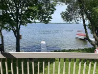 Relaxing Diamond Lake Vacation Home (Spicer Area)