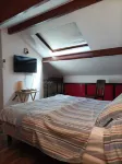 Lavandou Maison de Ville Duplex ,400 Mètres des Plages. Ideal Pour les Familles Hôtels à proximité de : Plage de Cavalière