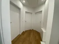 Relax in the luxury vacation home Geest & Moor 1 Hotels in GroBheide